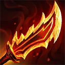 TFT_Item_CorruptedGuinsoosRageblade