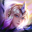 Lux (Blackthorn)