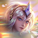 Lux (Solar)